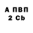 Амфетамин VHQ Arsen Zabiyaka